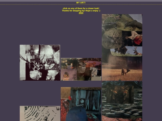 art screenshot