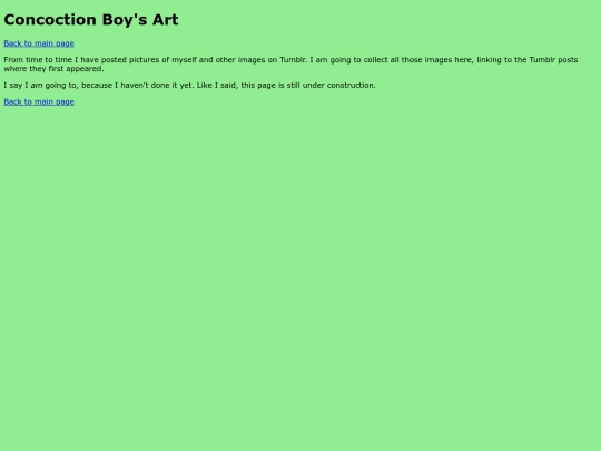 Art screenshot