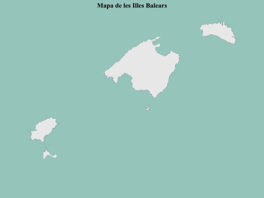 balears screenshot