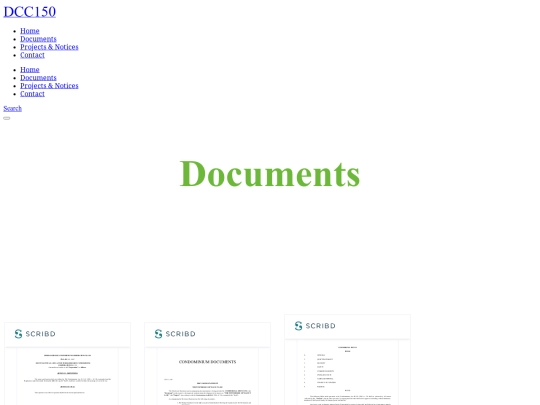 documents screenshot