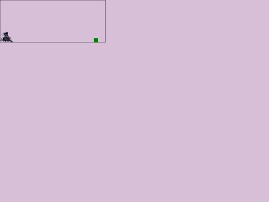 SILENCEgame screenshot