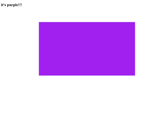 purple screenshot