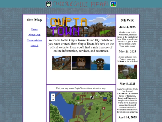 guptatown screenshot