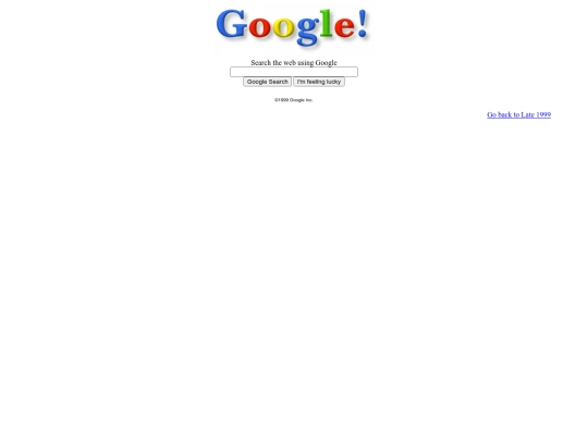 mid1999web screenshot
