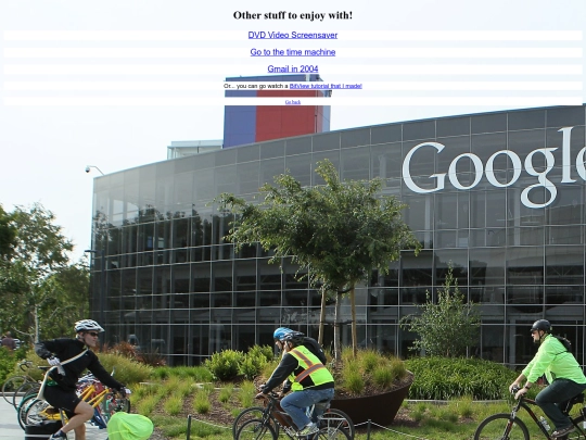 more screenshot
