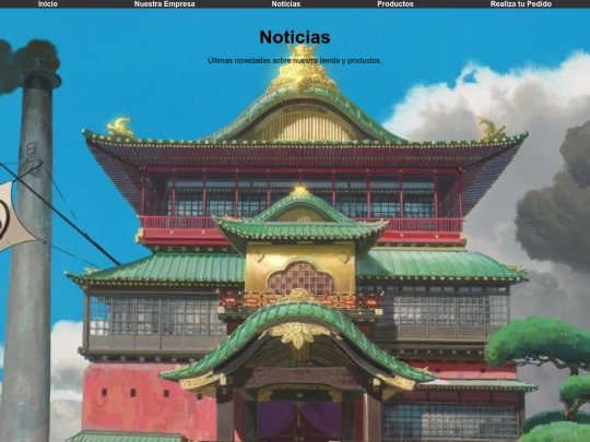 noticias screenshot