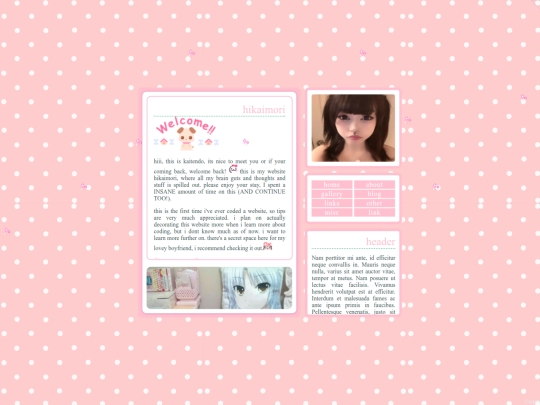 index1 screenshot