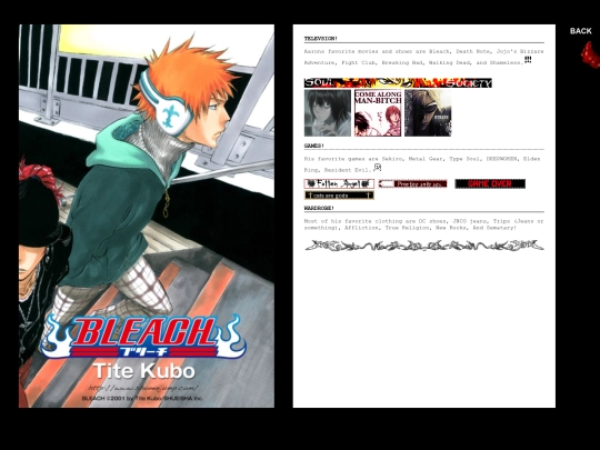 intrestaaron screenshot
