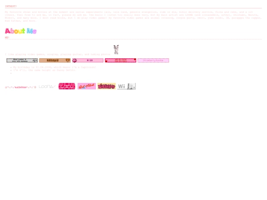 link screenshot