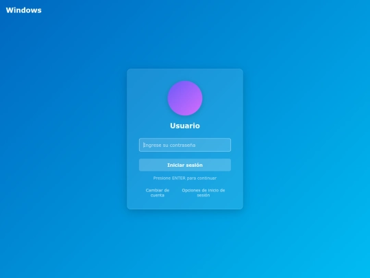 w10style screenshot