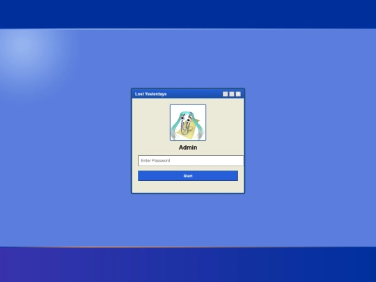 xpstyle screenshot