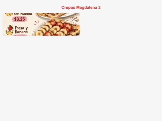 antojitos/crepasmagdalena2 screenshot