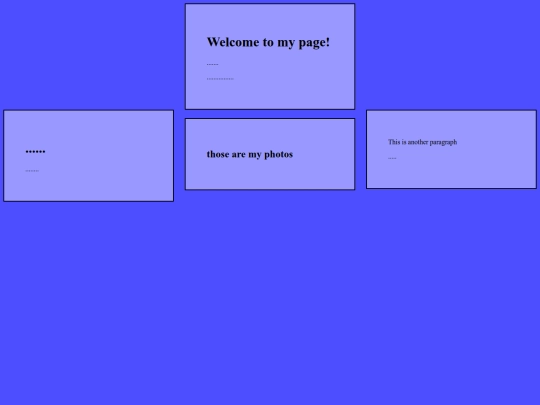 mywebspace screenshot