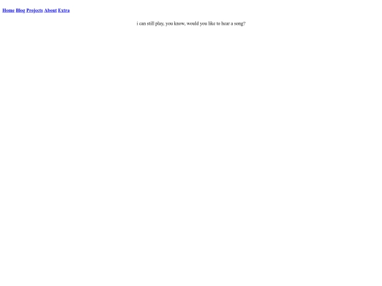 radiomold.projects.page screenshot