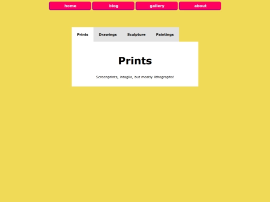 gallery screenshot