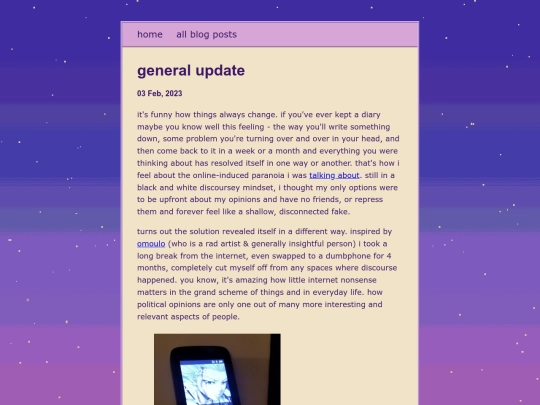 blog/posts/2023-02-03-general-update screenshot