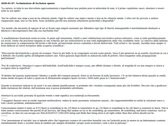 italiano screenshot