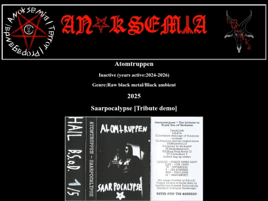 atomtruppen screenshot