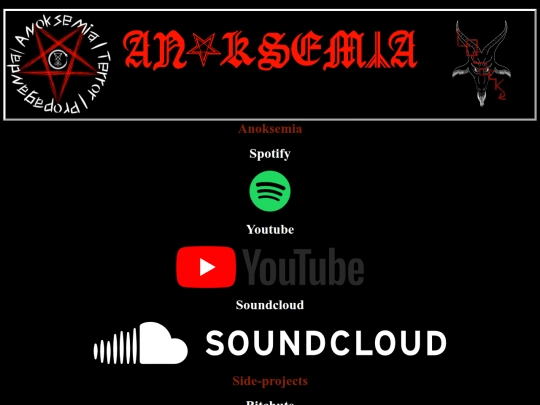 platforms screenshot