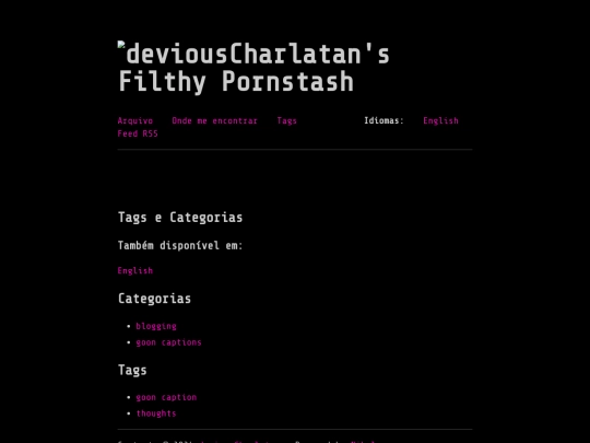 pt_br/categories screenshot