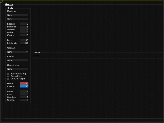 nin screenshot