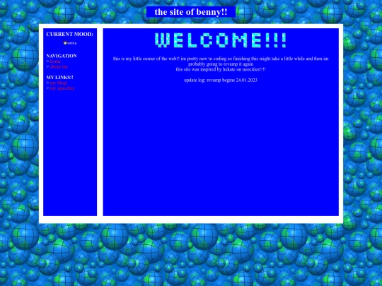 archiveindex screenshot