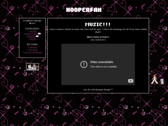 music screenshot