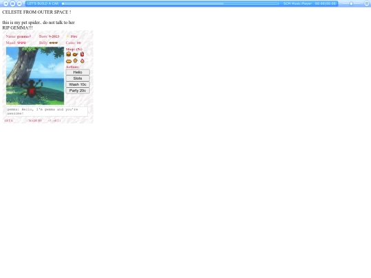newfile screenshot