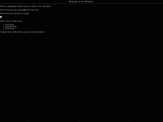 Hynet/Home screenshot
