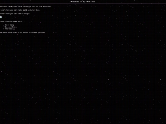 Hynet/Old screenshot