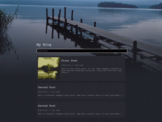 for fun 2/blog/test/blog screenshot