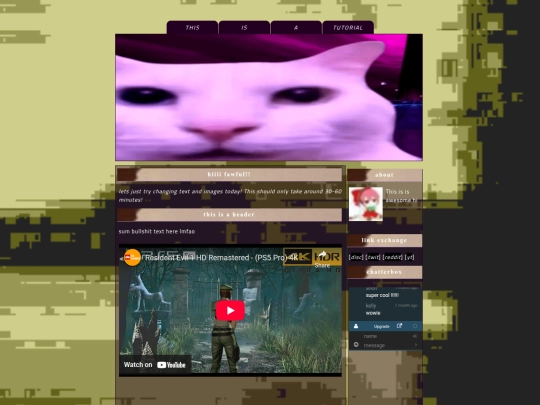 for fun/fun screenshot