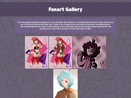 fanart screenshot