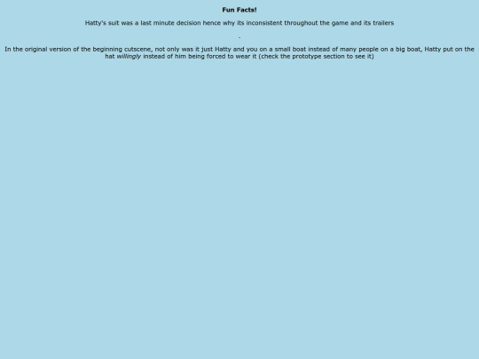 funfactblock screenshot