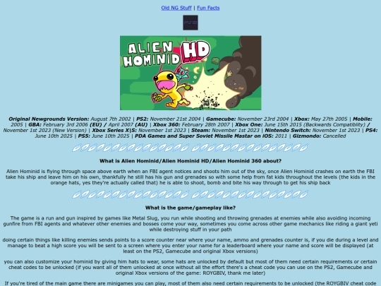 hominid screenshot