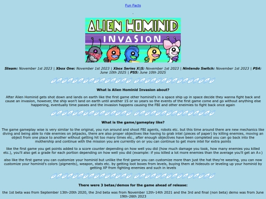 invasion screenshot