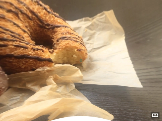 pages/donutzoom screenshot