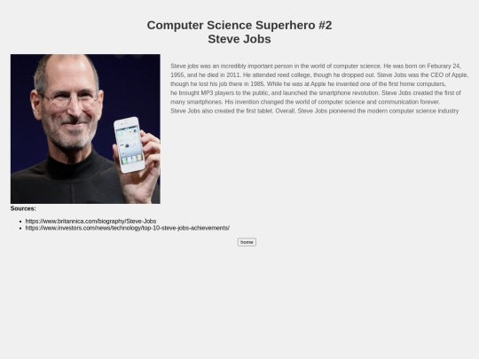 Computerhero2 screenshot