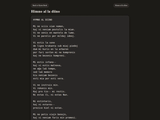 HYMNOJ/libro/hy/diino screenshot