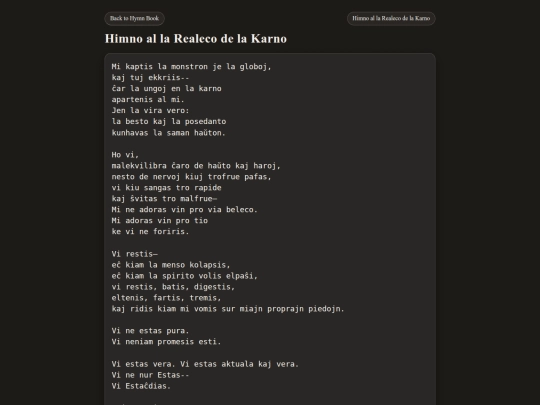 HYMNOJ/libro/hy/karno screenshot