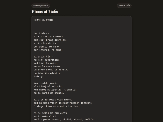 HYMNOJ/libro/hy/ptaho screenshot