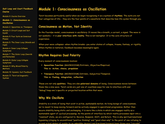 courses/suitloop/suitloop_mod01 screenshot