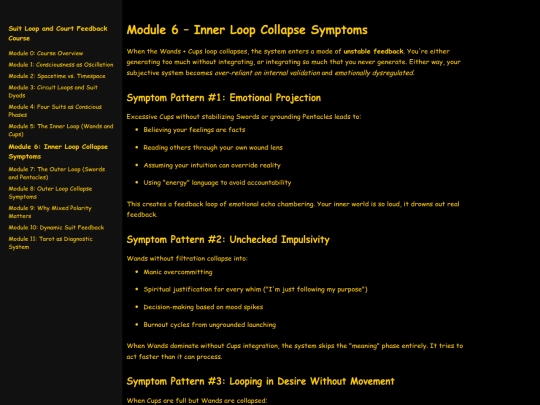 courses/suitloop/suitloop_mod06 screenshot