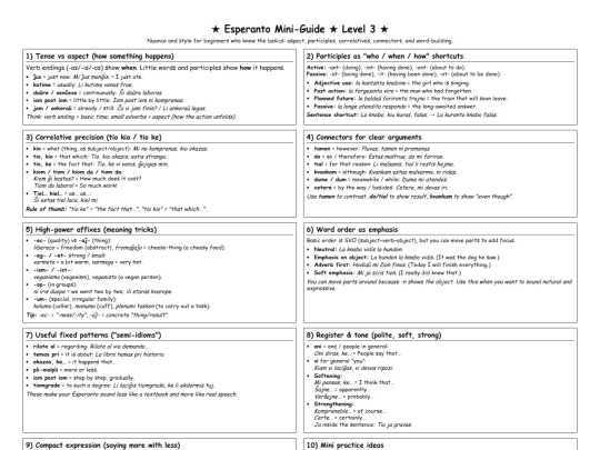 lingvo-kursoj/Esperanto/Level_003 screenshot