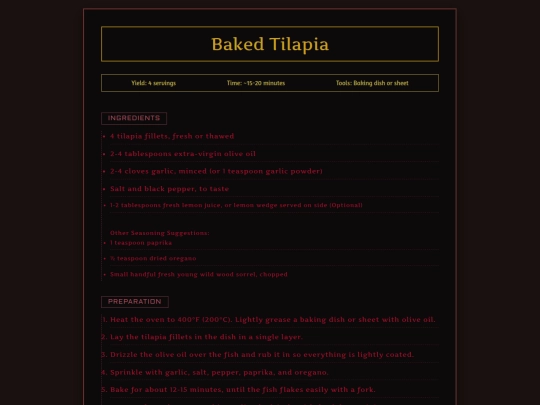 recipe_cards/baked-tilapia screenshot