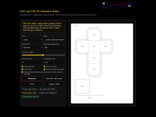tools/geonets_print screenshot