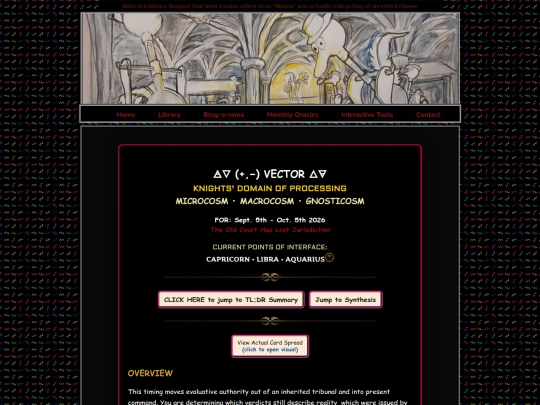 wh_capricorn screenshot