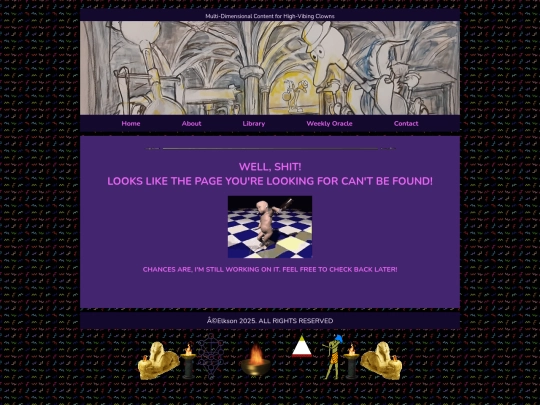 wh_sag screenshot