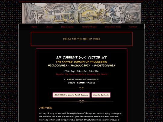wh_virgo screenshot