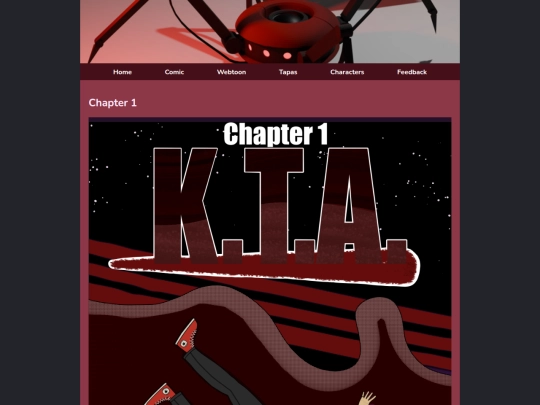 Chapters/Chapter1 screenshot